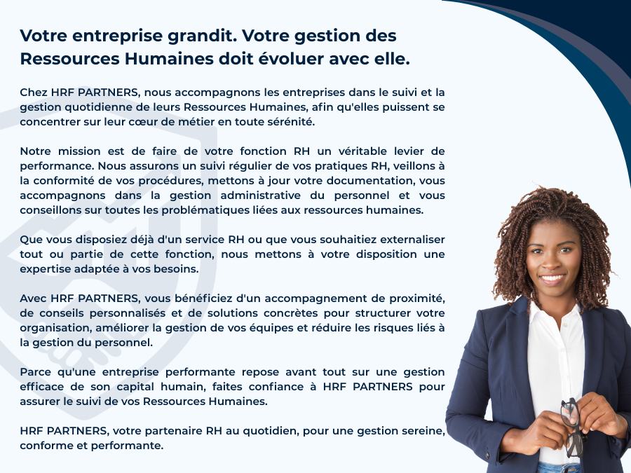 Publicité - Promotion d'un service
